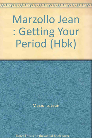 Getting Your Period,Used