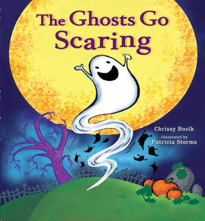 The Ghosts Go Scaring,Used