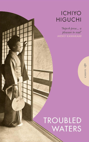 Troubled Waters (Pushkin Press Classics)