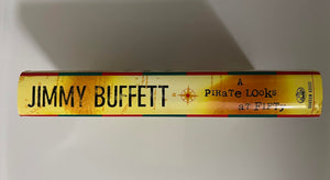A Pirate Looks At Fifty,New
