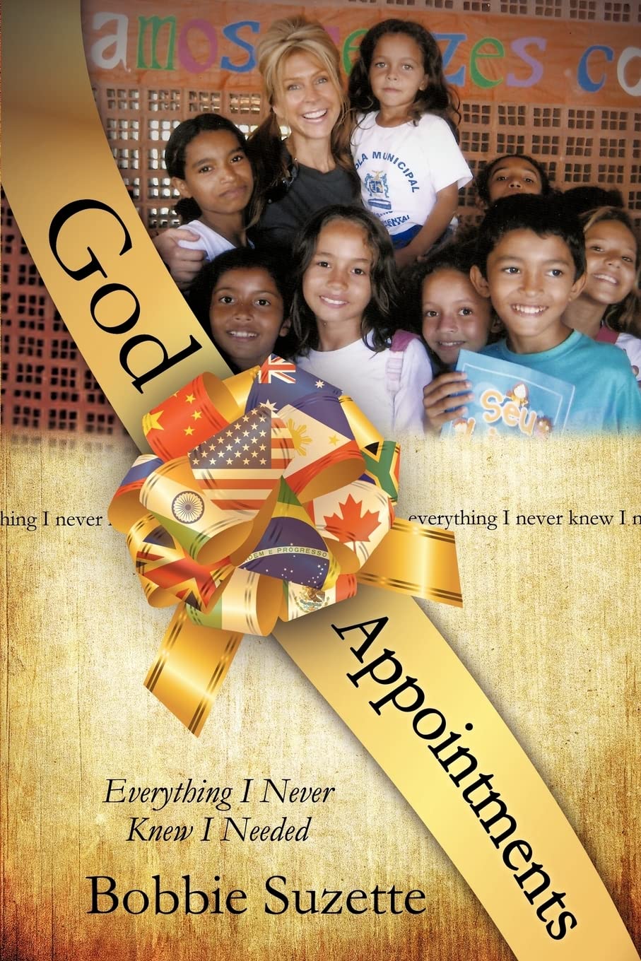 God Appointments,Used