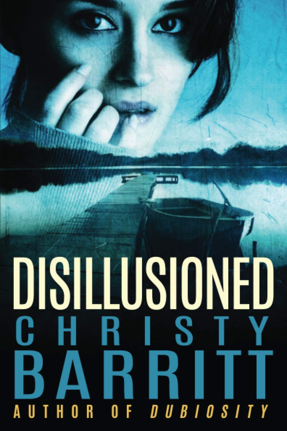 Disillusioned,Used