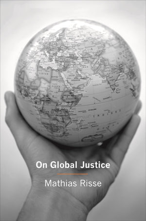 On Global Justice,Used