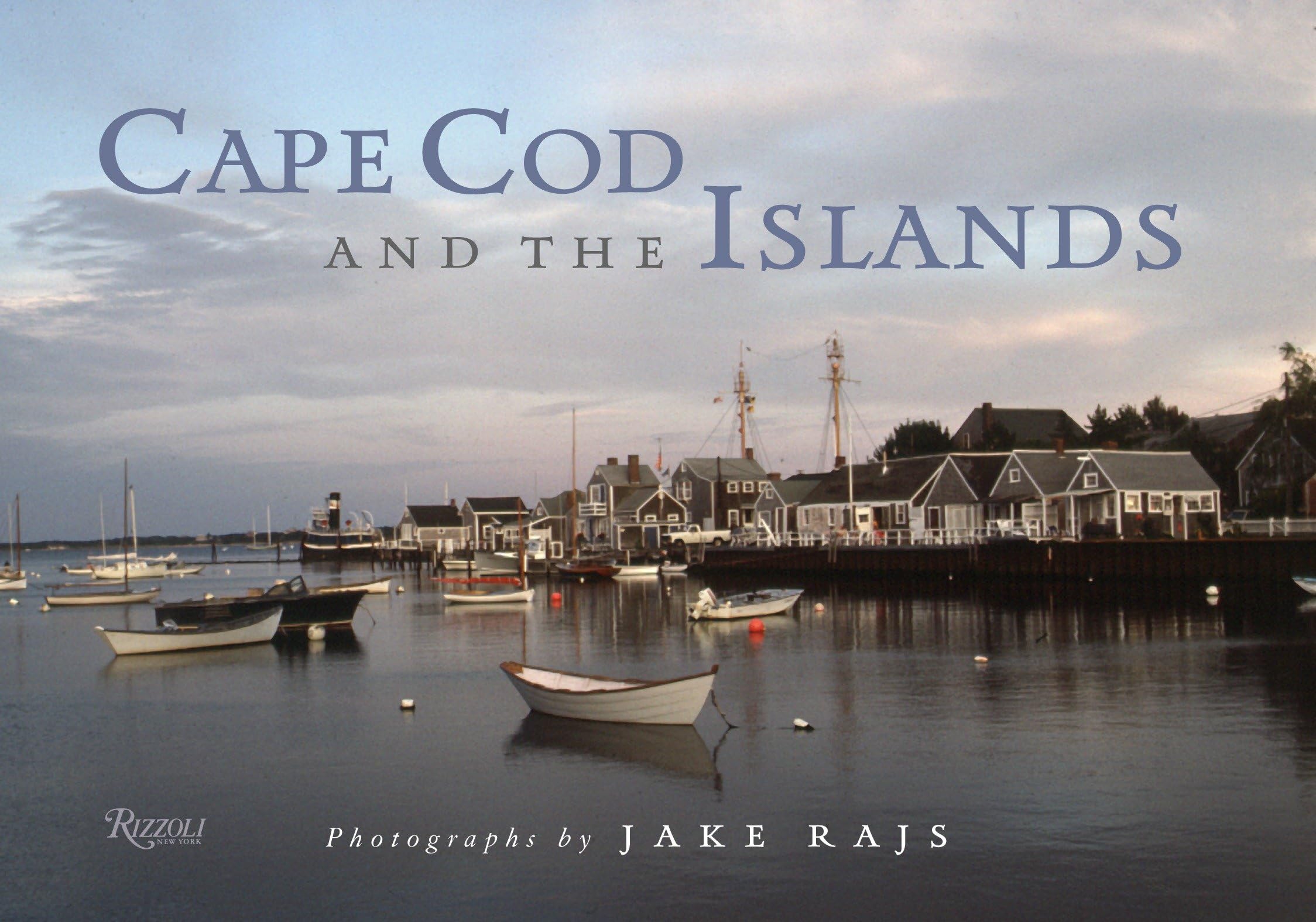Cape Cod And The Islands