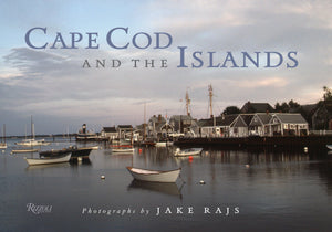 Cape Cod And The Islands