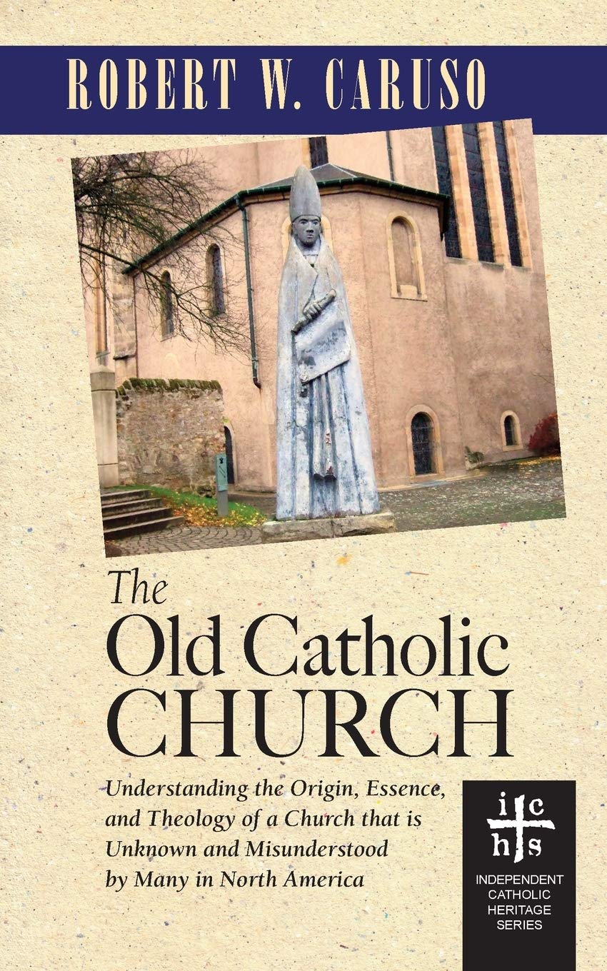 The Old Catholic Church,Used