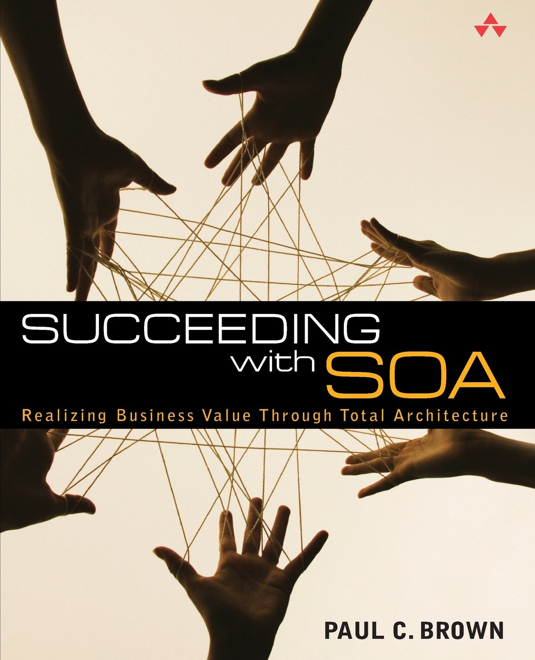Succeeding with SOA: Realizing Business Value Through Total Architecture