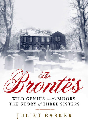 The Brontes,Used