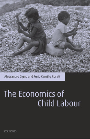 The Economics of Child Labour,New