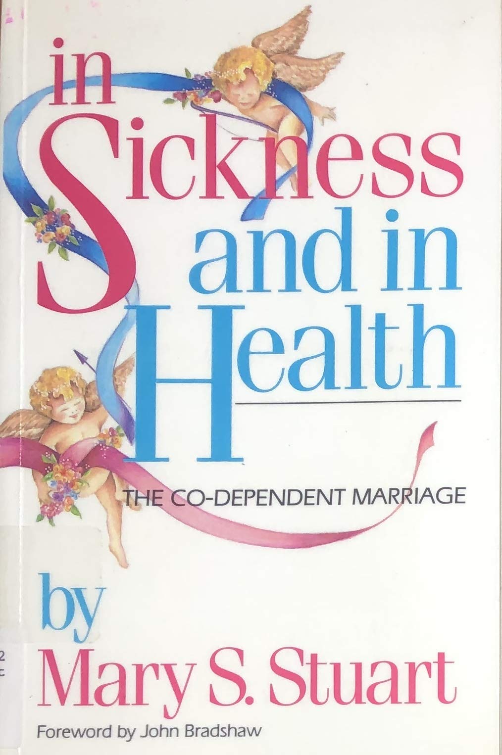 In Sickness And In Health: The Codependent Marriage