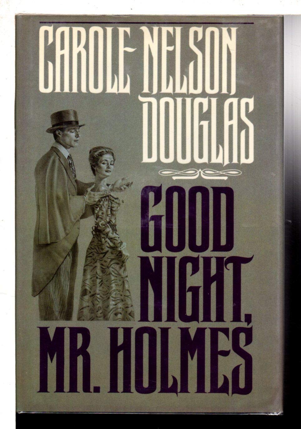 Good Night Mr. Holmes,Used