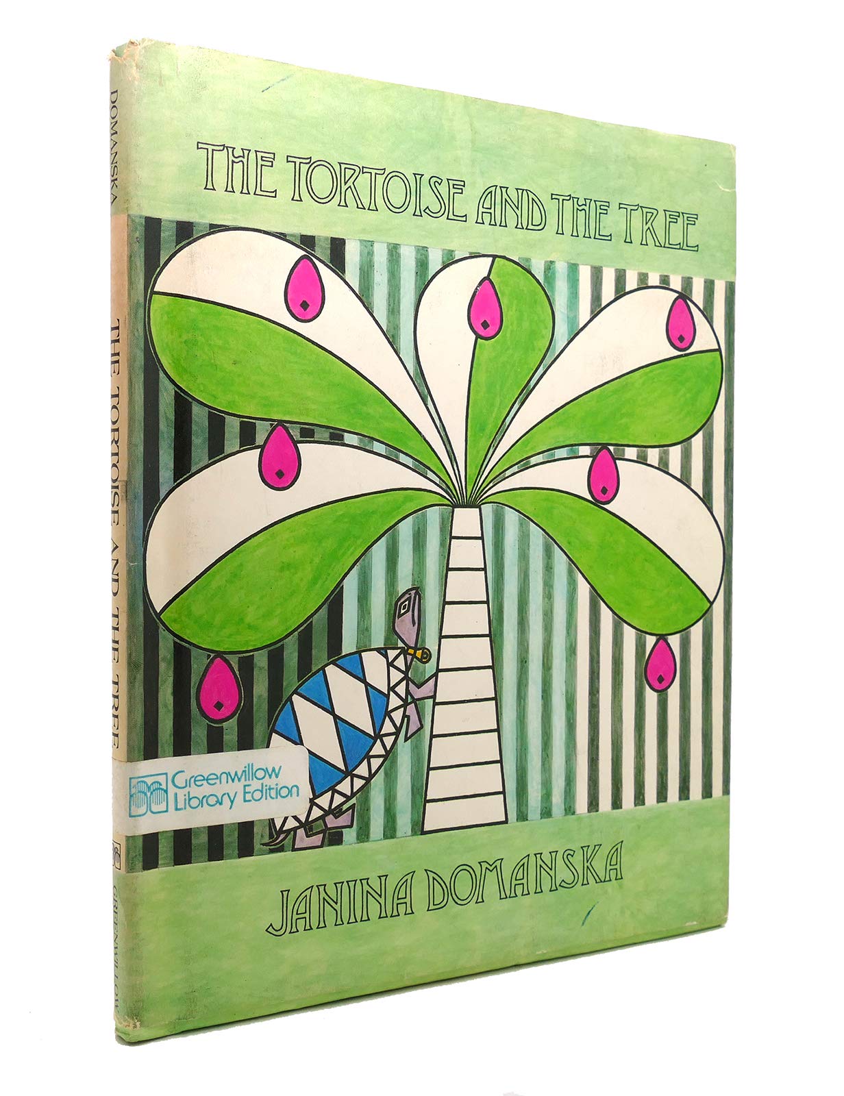 The Tortoise and the Tree,Used