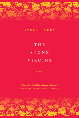 The Stone Virgins: A Novel