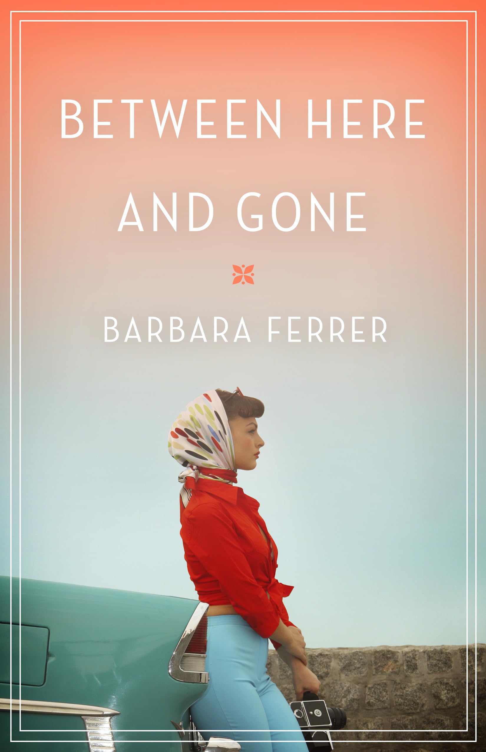 Between Here and Gone,Used