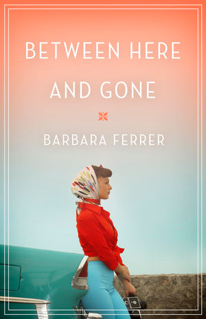 Between Here and Gone,Used