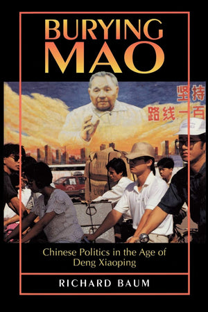 Burying Mao,Used