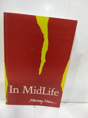 In Midlife: A Jungian Perspective (Seminar Series 15),New