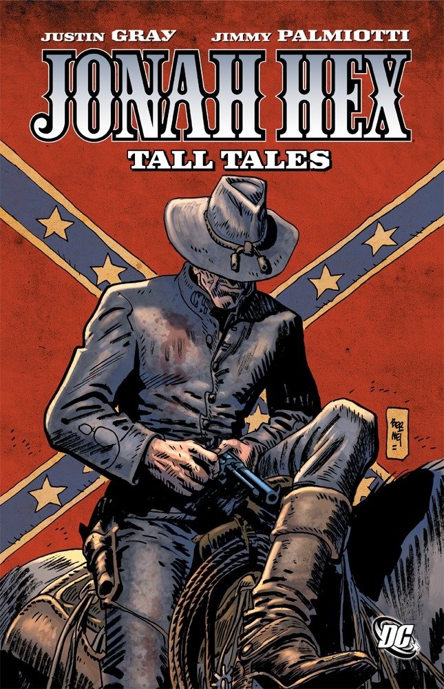 Jonah Hex: Tall Tales,Used