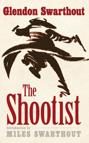 The Shootist,Used