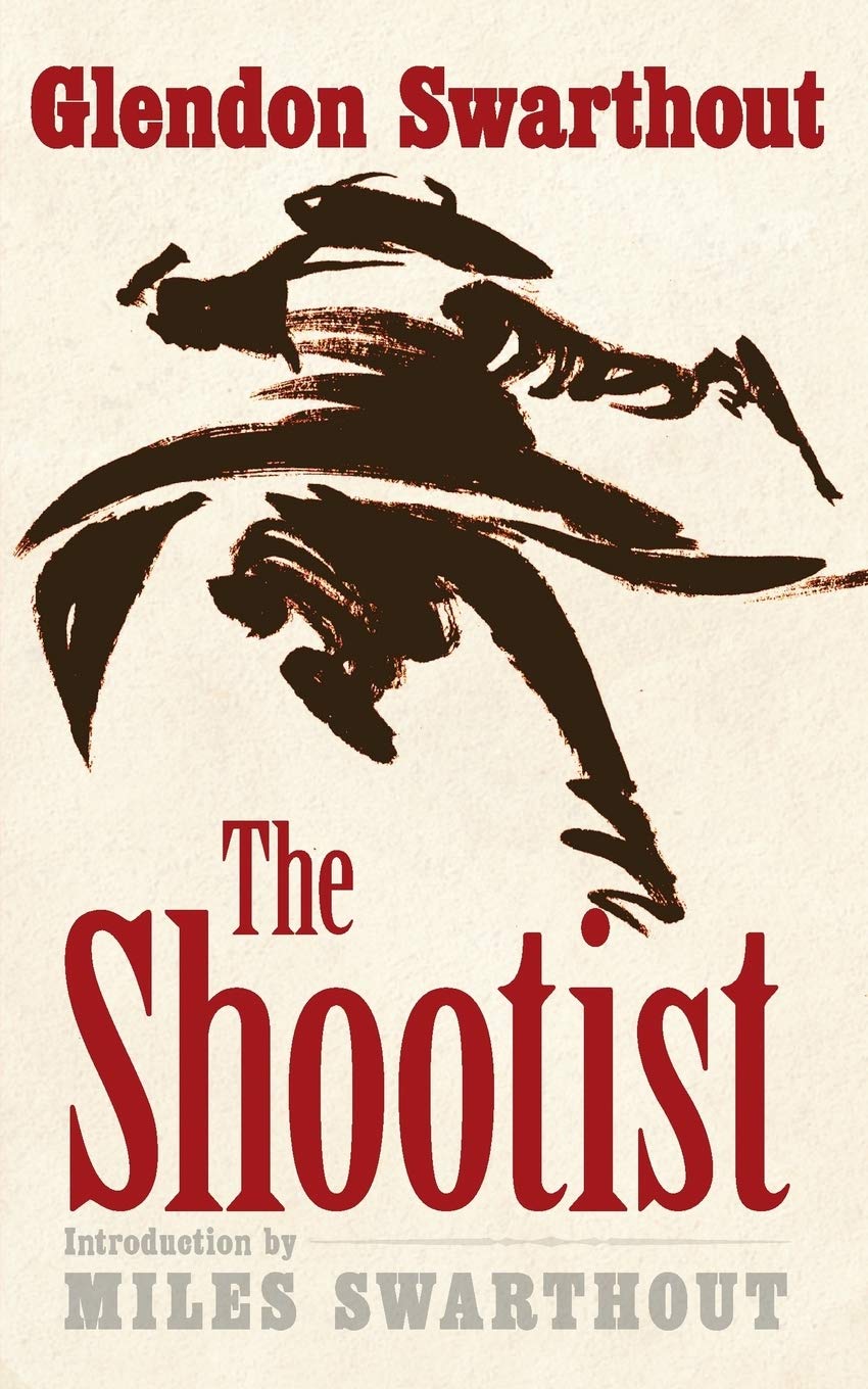The Shootist,Used