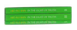 In the Light of Truth: The Grail Message, Boxed Set Vol. 13,New