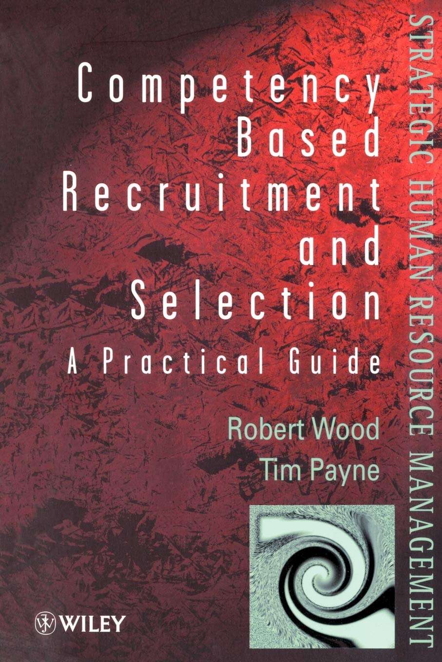 CompetencyBased Recruitment and Selection,Used