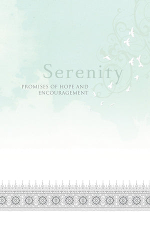 Serenity (Premium Journals)