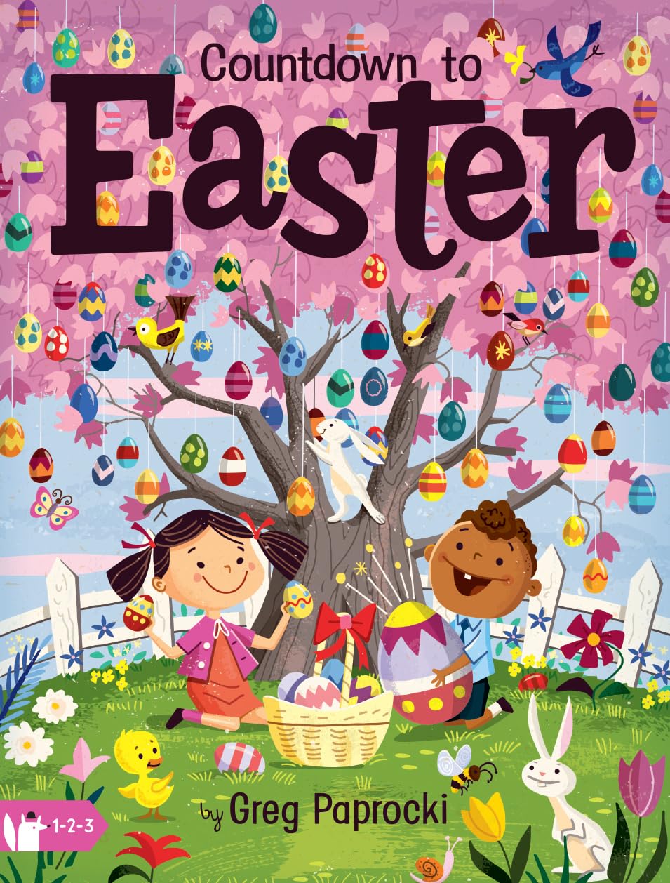 Countdown to Easter,New