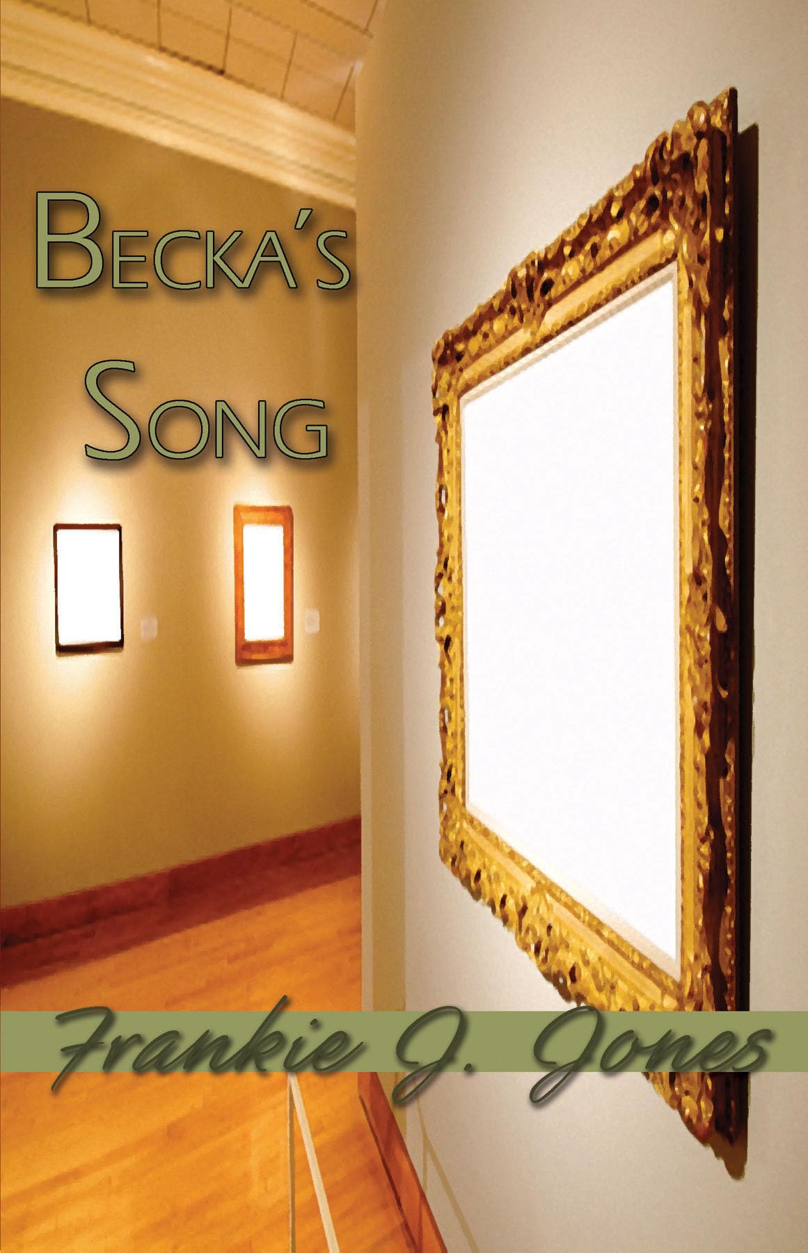 Becka's Song,Used