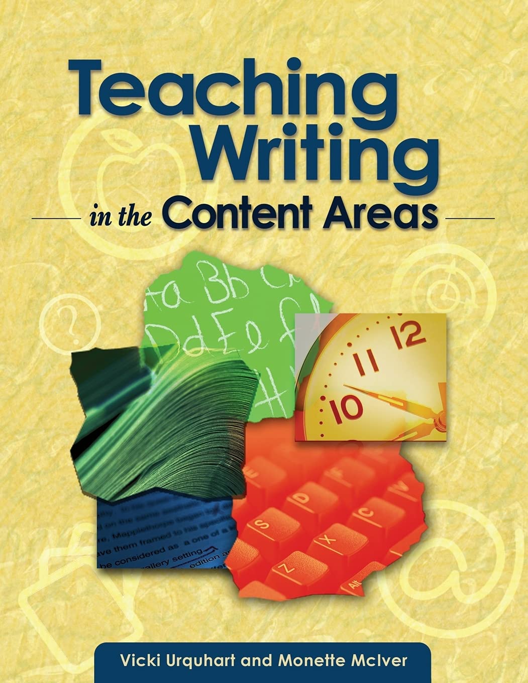 Teaching Writing in the Content Areas,Used