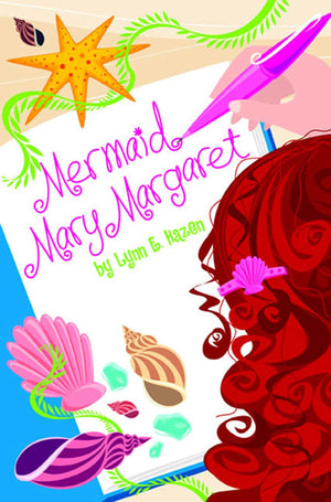Mermaid Mary Margaret,Used