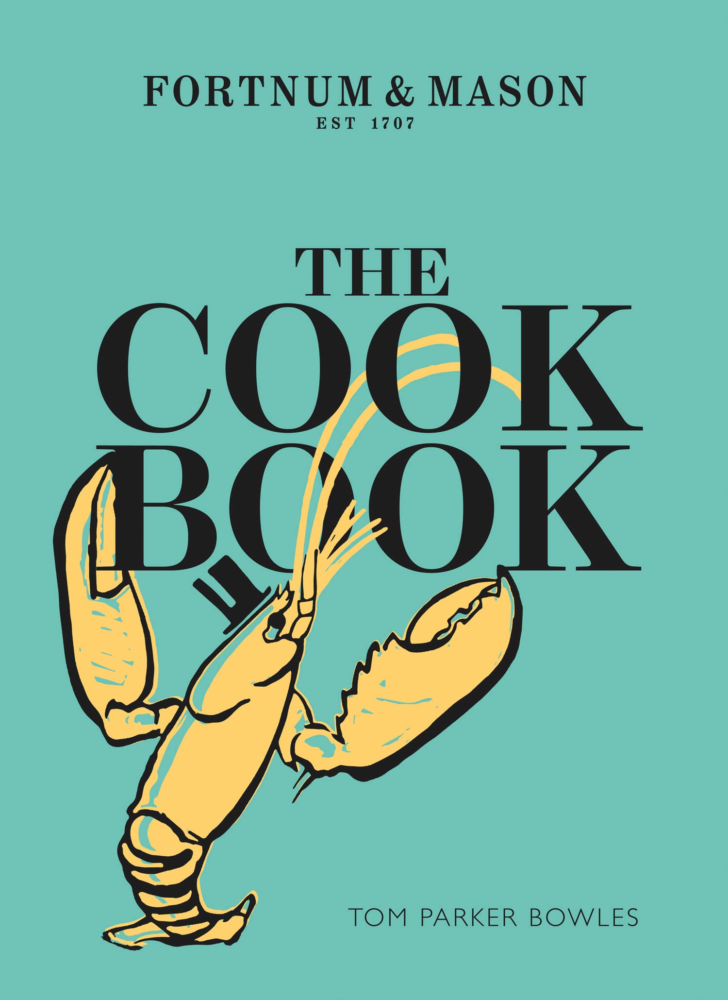 The Cook Book: Fortnum & Mason,Used