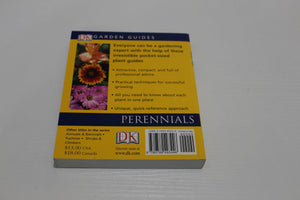 Perennials (DK Garden Guides),Used