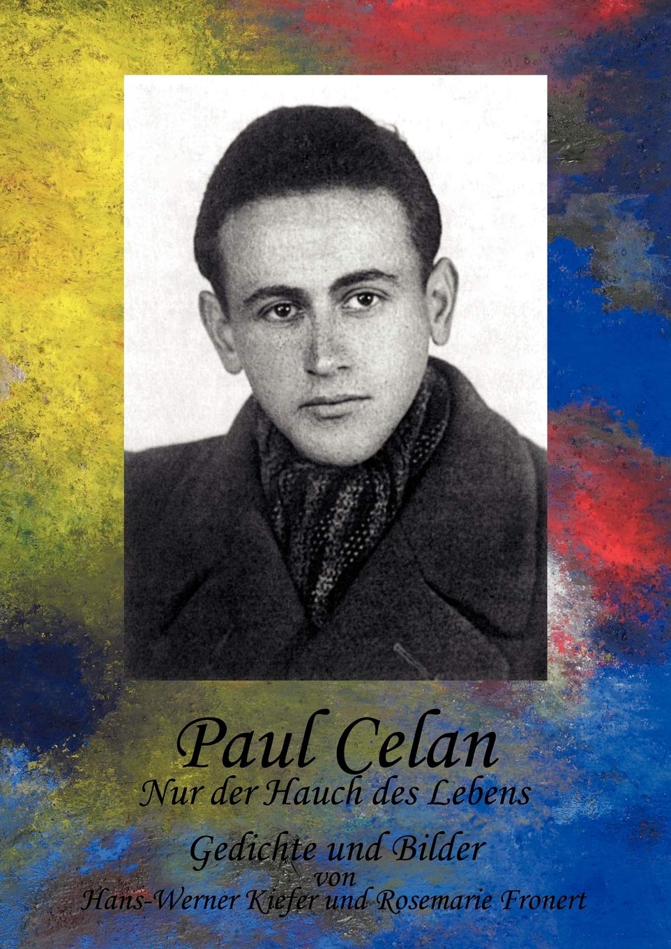 Paul Celan (German Edition),Used