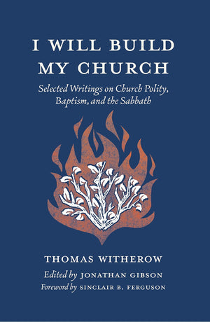 I Will Build My Church