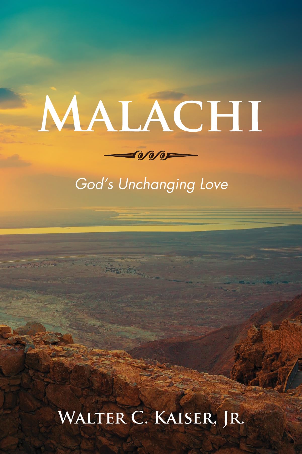 Malachi,Used