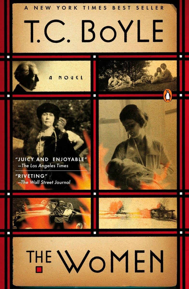 The Women: A Novel,New