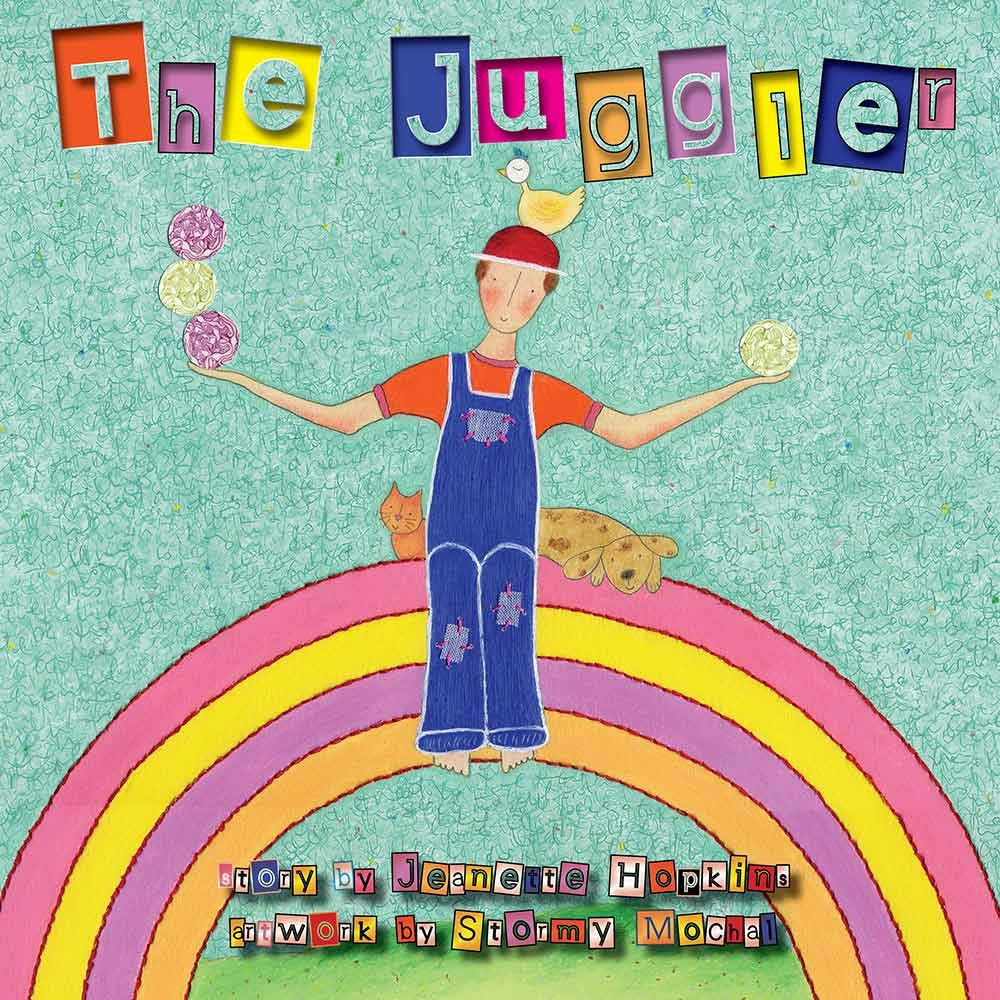 The Juggler,Used