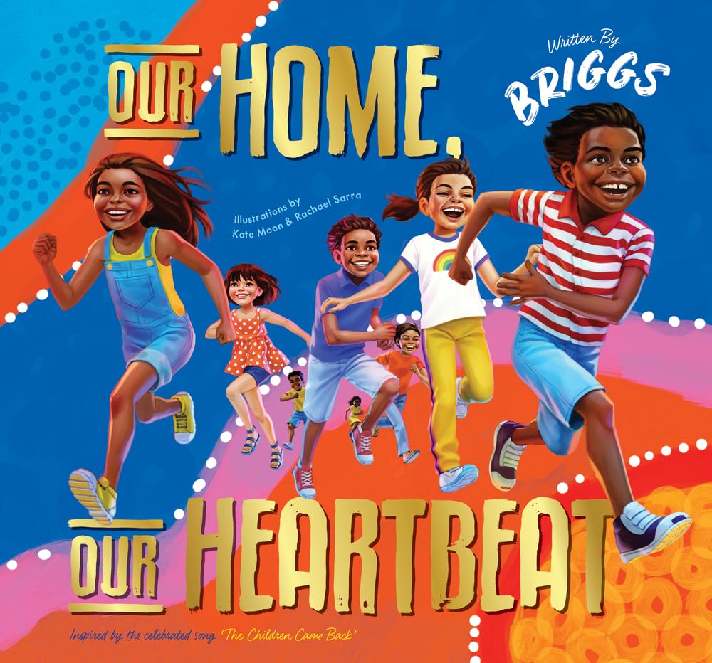 Our Home Our Heartbeat,Used