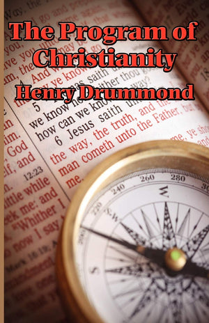 The Program of Christianity,Used