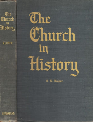 The Church In History,Used