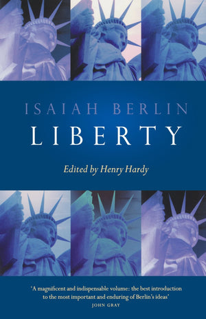 Liberty: Incorporating Four Essays on Liberty,Used