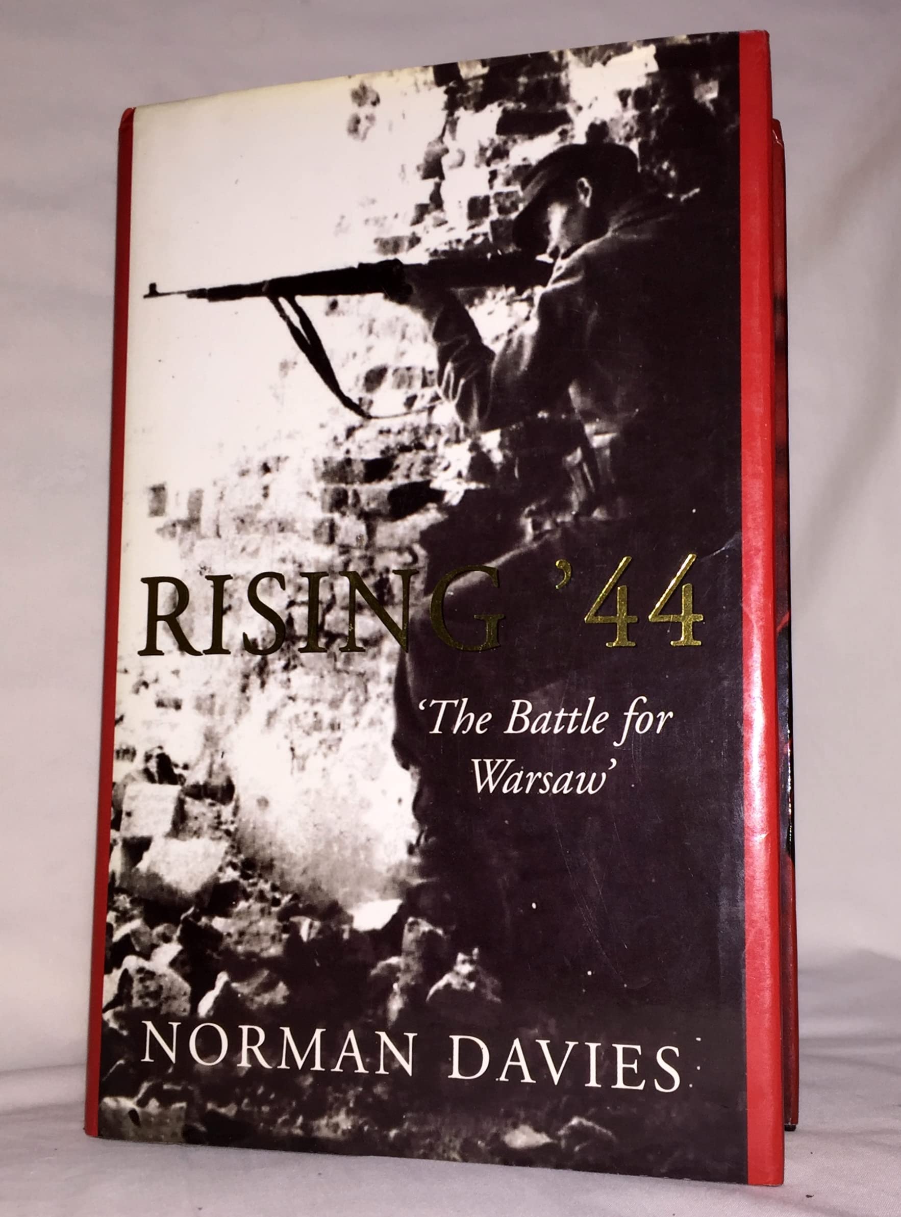 Rising 44: The Battle for Warsaw