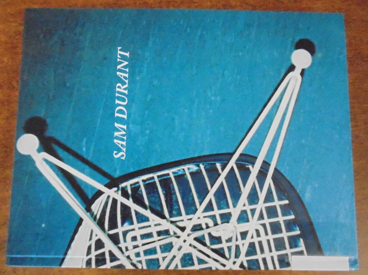 Sam Durant,Used