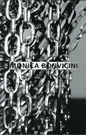 Monica Bonvicini: Cut,Used