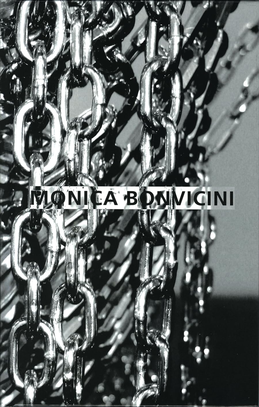 Monica Bonvicini: Cut,Used