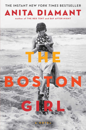The Boston Girl: A Novel,Used