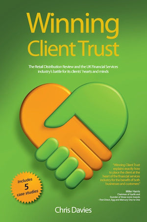 Winning Client Trust,Used