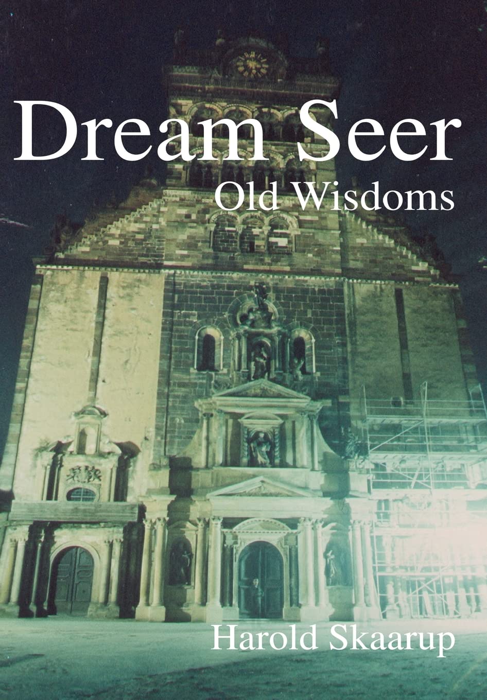 Dream Seer: Old Wisdoms,Used