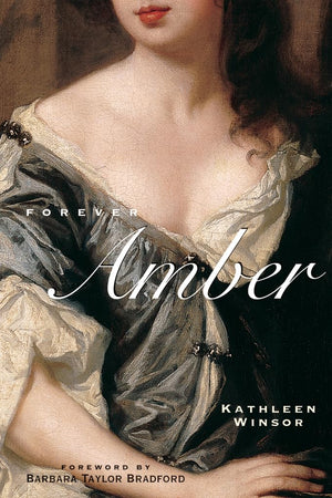 Forever Amber (1) (Rediscovered Classics)